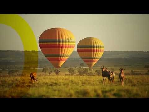 Chapter Zero Kenya Launch | Teaser