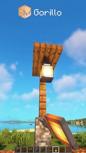 22K views · 304 reactions | Easy Lamppost Decoration Tutorial on...