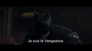 "I'm vengeance !" Le premier trailer de The Batman avec Robert Pattinson a été dévoilé lors du DC Fandom 🦇 | melty