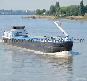 [Hot Item] Self Propelled Barge Barge Boats for Sale