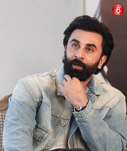 2.5M views · 29K reactions | Ranbir Kapoor REVEALS Bad Bathroom Habit of Alia Bhatt that he tolerates, also reveals what he loves about Deepika Padukone and Salman Khan. | Bollywood Bubble - Features | Facebook