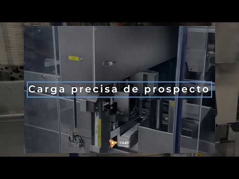 ¿Y si el plegador dejara de ser un límite en tu línea de estuchado? 🔧