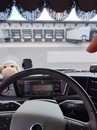 Volvo FH500: The King of the Road | A Truck Passion