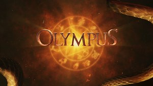Olympus - Syfy Series - Where To Watch