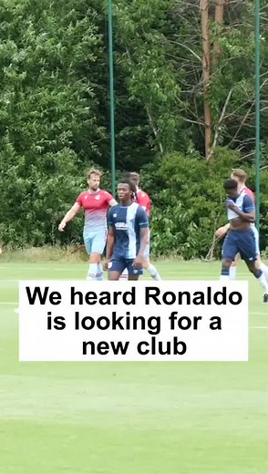 Scunthorpe United's Iron Man Anthem