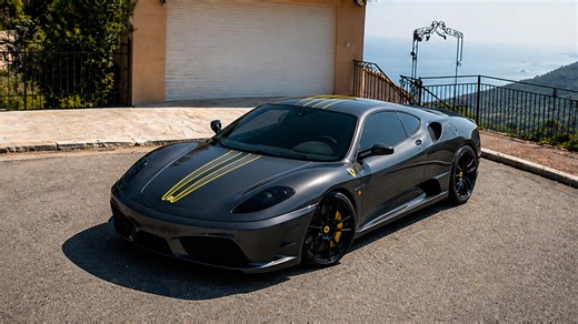 Was buying my first Ferrari worth it after 18 months?