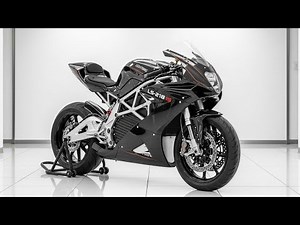 Lightning LS-218 2026 – America’s Fastest Electric Bike Ever!