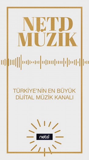 #netd #netdmuzik #netdmüzik