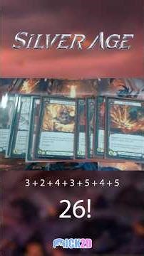 Fai Silver Age Deck Tech