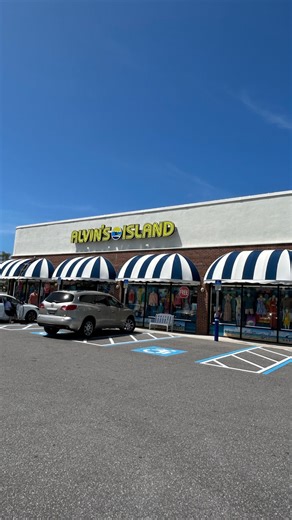 Welcome to Alvin’s Island in Anna Maria Island—your one-stop shop for everything beachy! 👙🧢🌊 From men’s and women’s apparel to souvenirs and sunny-day essentials, we’ve got it all under one roof. 📍Visit us and complete your beach day in style. #AlvinsIsland #AnnaMariaIsland #BeachShopping #VacationVibes #SouvenirStop #ShopLocal | Alvin's Island