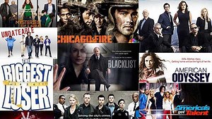 Images: NBC Shows Lineup