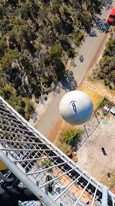 98K views · 1.5K reactions | Color Pop! #concrete #balls #ball #colors #reels | How Ridiculous | Facebook