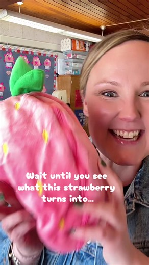 Creative Non-Candy Easter Basket Idea for Kids