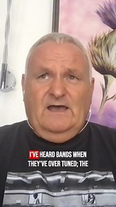 P/M Robert Mathieson shares some guidance about how to time the perfect tuning for your performance, based on decades as a piper, pipe major and judge at the top levels in the world. This clip is an excerpt from Robert’s hour-long interview, included as part of the new course. Visit https://pipersdojo.com/tuning today to learn more! #bagpipes #pipeband #pipebandlife #bagpipe #bagpipetuning #bagpipefreedom #bagpiper #bagpipers #pipebandlife #bagpipersofinstagram | The Piper's Dojo