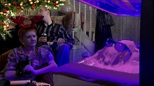 135K views · 555 reactions | You can cook a turkey on a sunbed, right?  Who remembers the Battersbys trying it in our festive episode, back in 2005? | Coronation Street | Facebook