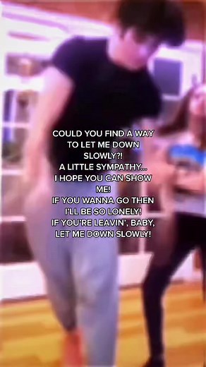 Let You Down Gacha - Alec Benjamin | Gacha MV Nightcore