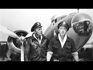 12 Oclock High Theme Song Intro