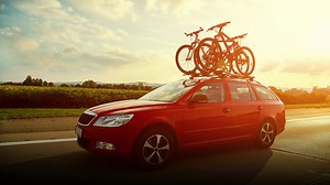 Trust You'll Get to Your Destination. Find peace of mind in the expertise & uncompromising performance of MICHELIN® tires http://social.michel.in/6181VeXQF | Michelin