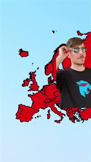 Does Mr Beast have more subs than ur country 2013-2023