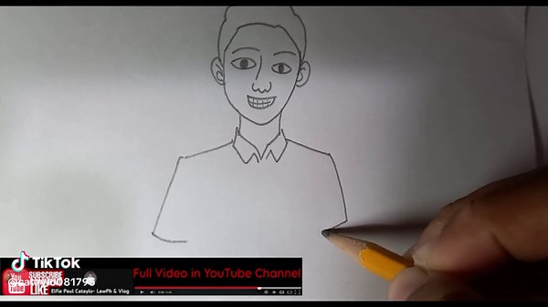 Basic Tips in Drawing a Male for Neuro Exam-2024