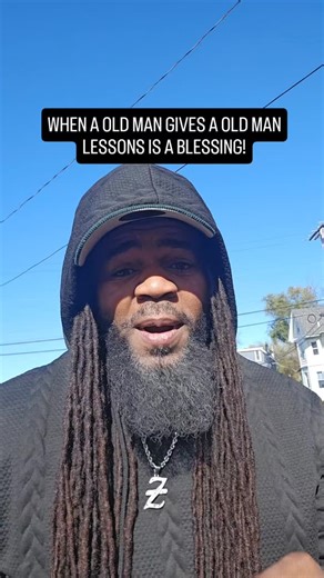 1.5K views · 83 reactions | Never to old to learn! These boxing lessons and just the short time spent made me a son and him a father he called me Junior lol Value the wisdom of your elders!! They been there done that and can give you a better way to win. | Zoagies | Facebook