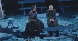 Open Studio: In conversation with Ukrainian Artist Igor Golyak about art and war