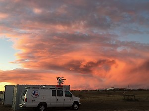 W5WX – Amarillo, Texas