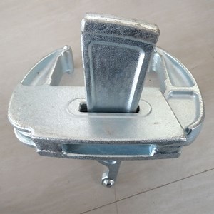 [Hot Item] Framed Wall Formwork Panel Connector/Quick Acting Clamp for Doka Framax Dmp/Ru System