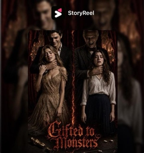 Gifted To Monsters - Ep ✅ FULL [Eng Sub]