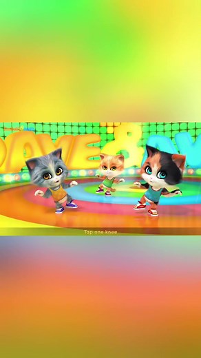 Hop a Little, Jump a Little - Dave and Ava Nursery Rhyme