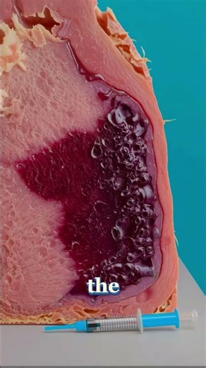 Bruising After a Blood Test: What’s Normal and Why It Happens