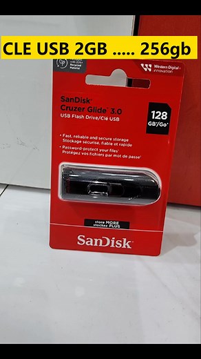 50 reactions · 6 comments |  Super Promotion chez LYC INFORMATIQUE!  Profitez d'une remise exceptionnelle sur tous vos achats de *clés USB en quantité de 2gb a 256gb disponible en clé USB et Mémoire SD *   Offre valable uniquement dans nos boutiques de Dekon et Agbalépédogan  Livraison rapide à Lomé et ses environs!  Contactez-nous dès maintenant au 91508209 pour passer commande ou en savoir plus. | LYC Informatique | Facebook