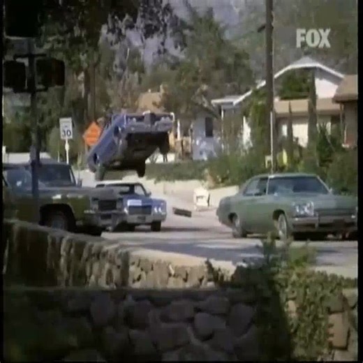 CHiPs TV Series – S04E19 #Part 1 | SVPN Magazine