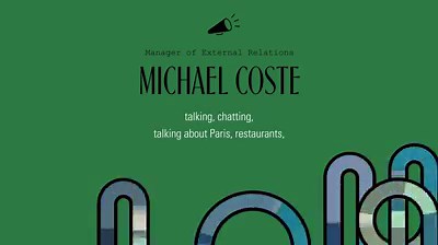 23K views · 570 reactions | Michael Coste, head of external relations, sees to every need and desire of the house’s loyal customers. Discover the « Faubourg of Dreams » podcast on h.fr/TheFaubourgOfDreams | Hermès | Facebook