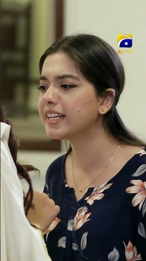 Pyar Ke Badle Dhoka Diya Tumne #habilaurqabil #shorts