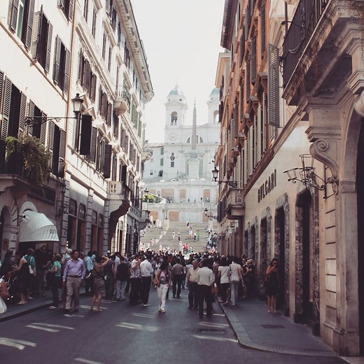 Italian Double Object Pronouns — Weilà!