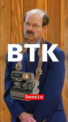 BTK’s Ridiculous Self-Bondage Setups