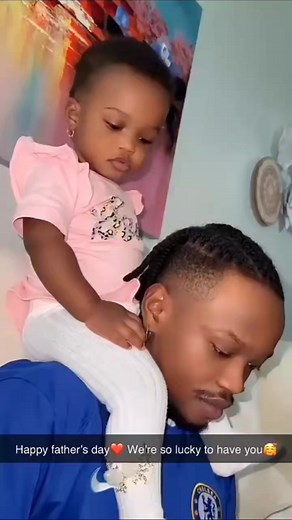 Mchumba wangu na baba MKWE | TOTO P