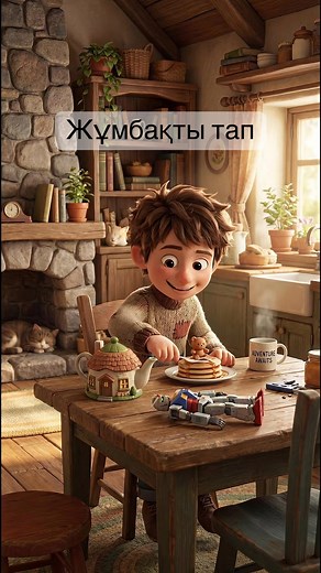 AI video Kazakh (@rana.yekpin)’s videos with оригинальный звук - AI video Kazakh
