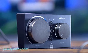 Astro Mixamp Firmware'i Düzeltmenin 4 Yolu Hiçbir Cihaz Algılanmadı