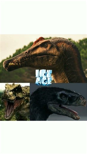 Ice Age (Fan Cast)