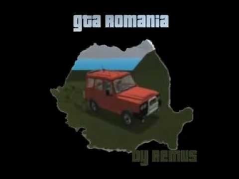 Download GTA Romania 2 [NO TORRENT][MediaFire]
