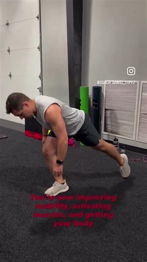 How to Do the World’s Greatest Stretch