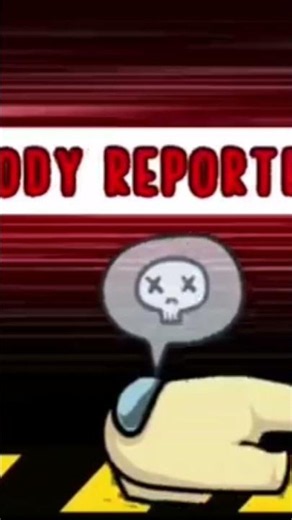 Among Us new video