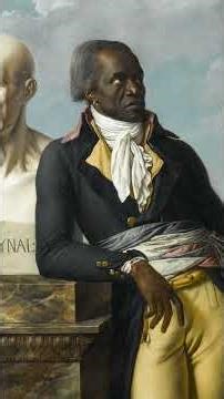 The first black member of parliament to sit in the National Assembly