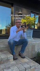 21K views · 51 reactions | We are not meant to get cavities this often! I used to believe it was normal until I learned all the things they didn’t teach us in dental school. It’s how my wife and I raised our three daughters 100% fluoride free, without a single cavity. Comment or DM me “NEWSLETTER” to learn how to NEVER get another cavity again. | Ask the Dentist | Facebook