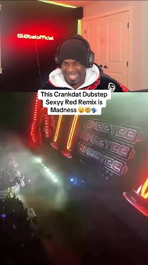 Madness Dubstep Remix ft. Sexyy Red | DJ Transition Mix