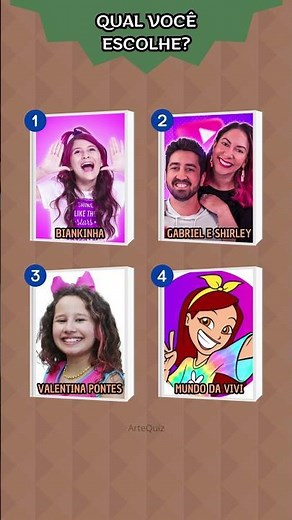 You can only choose ONE… which one would it be? #fun #choice #youtubeshorts