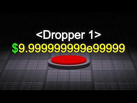 Roblox's Hardest Tycoon Game