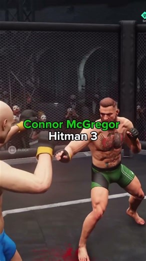 The Best Celebrity Cameos In Video Games #shorts #gaming #gta5 #highonlife #hitman #spiderman